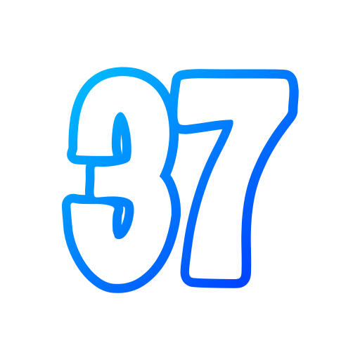 37 icono gratis