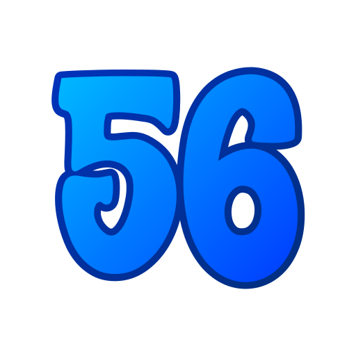 56 kostenlos Icon 56 kostenlos Icon