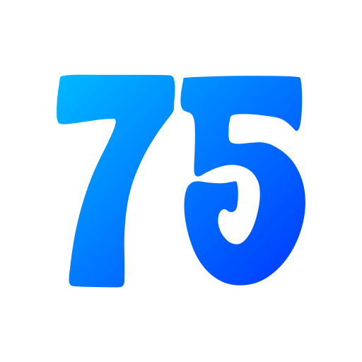 75 icono gratis