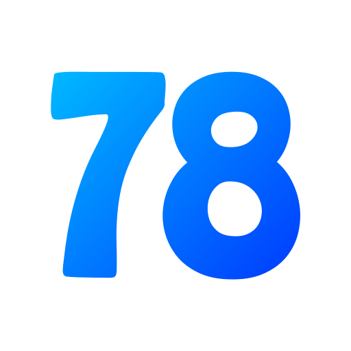 78 grátis ícone 78 grátis ícone
