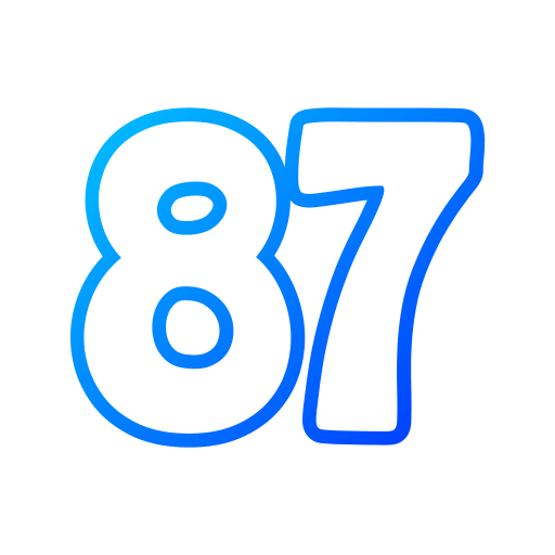 87 icono gratis