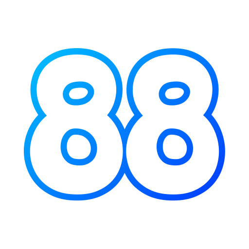 88 icono gratis