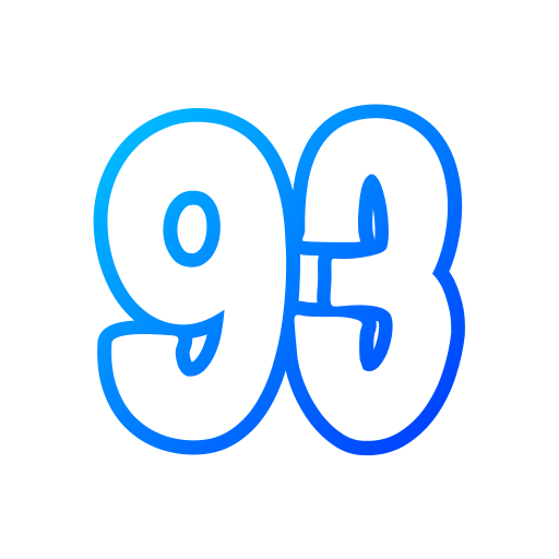 93 icono gratis