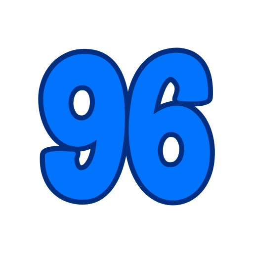 96 무료 아이콘