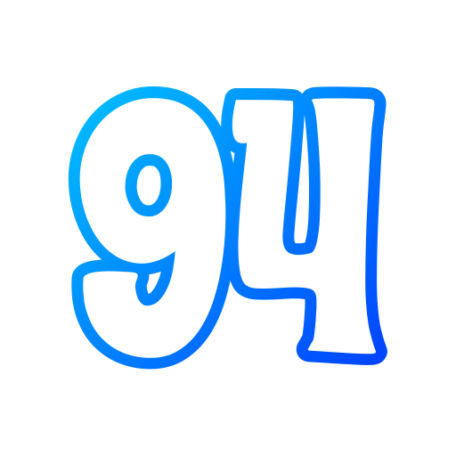 94 icono gratis
