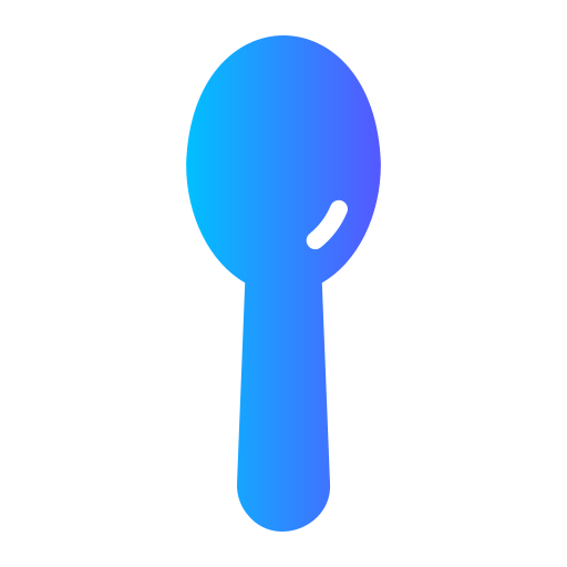 Spoon free icon