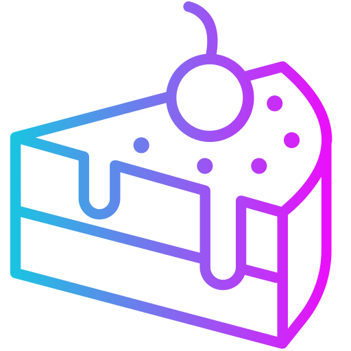 kuchen kostenlos Icon kuchen kostenlos Icon