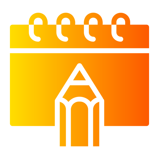 dia internacional de la educacion icono gratis