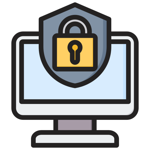 Authentication - Free computer icons