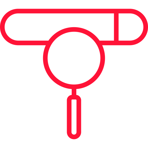 moteur de recherche Icône gratuit