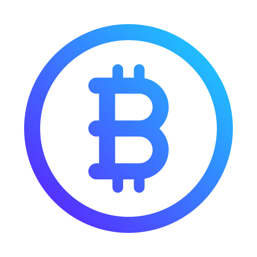 bitcoin icono gratis