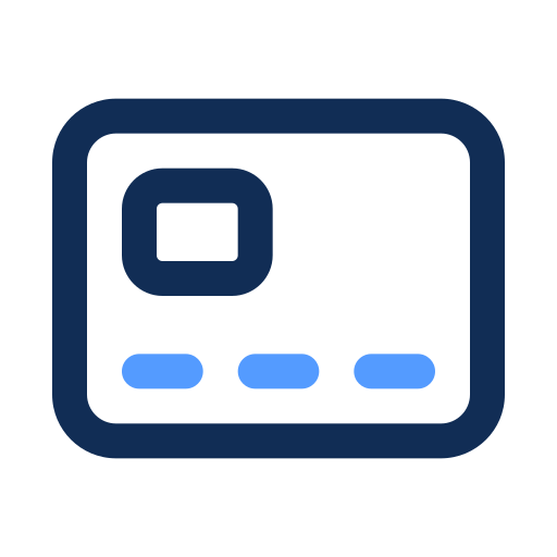 Кредитная карта бесплатно иконка