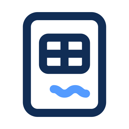 Invoice free icon