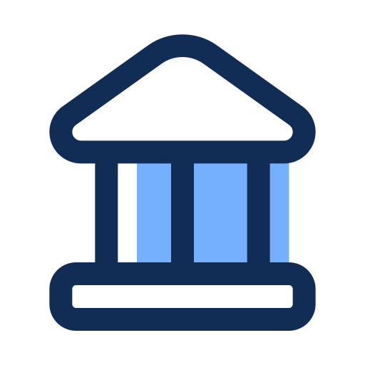 banco grátis ícone banco grátis ícone