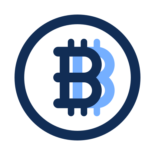 bitcoin icono gratis