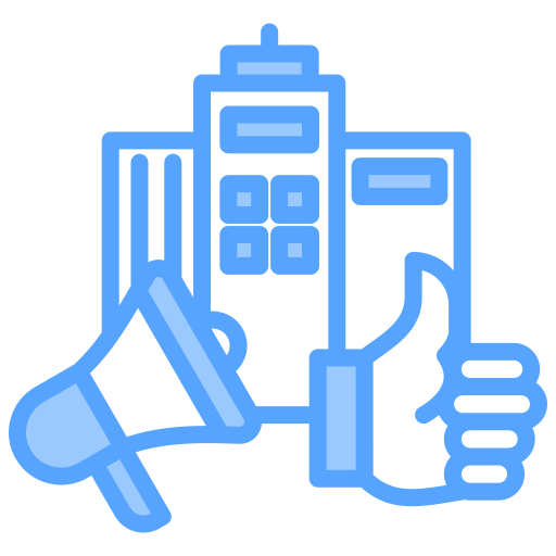 marketing kostenlos Icon marketing kostenlos Icon