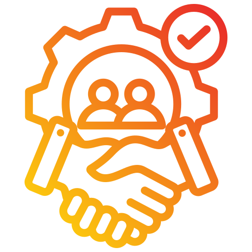 partnerschaft kostenlos Icon