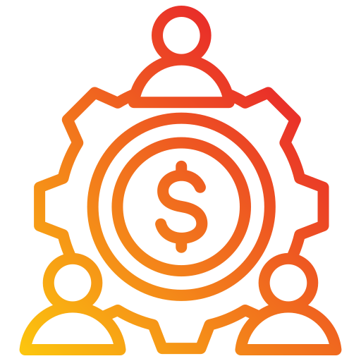 Teamwork free icon