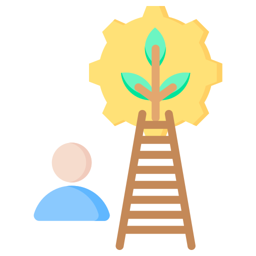 carrera icono gratis