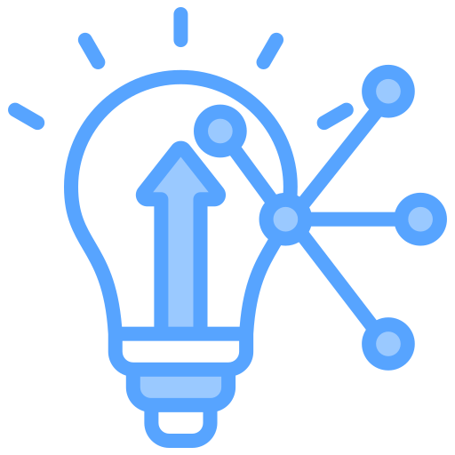 innovation Icône gratuit