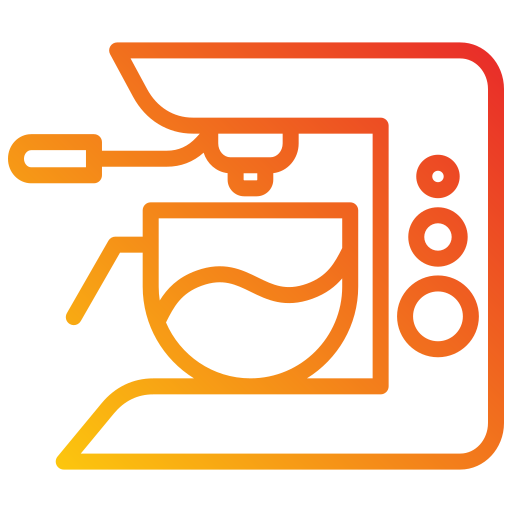 Кофе-машина бесплатно иконка Кофе-машина бесплатно иконка