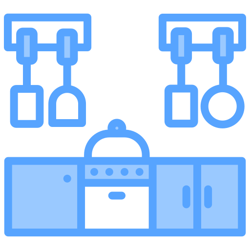 aparato de cocina icono gratis