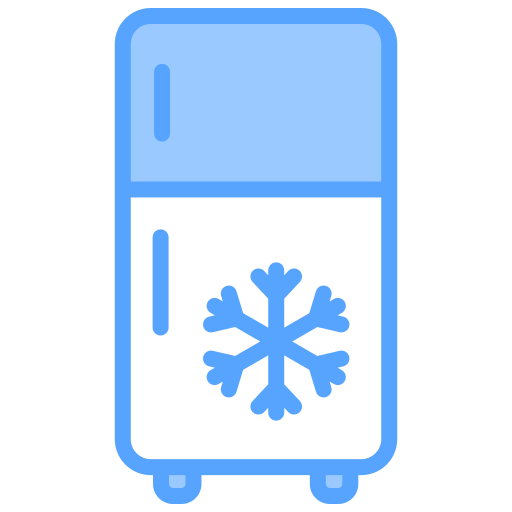 Freezer - Free electronics icons