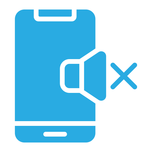 téléphone intelligent Icône gratuit
