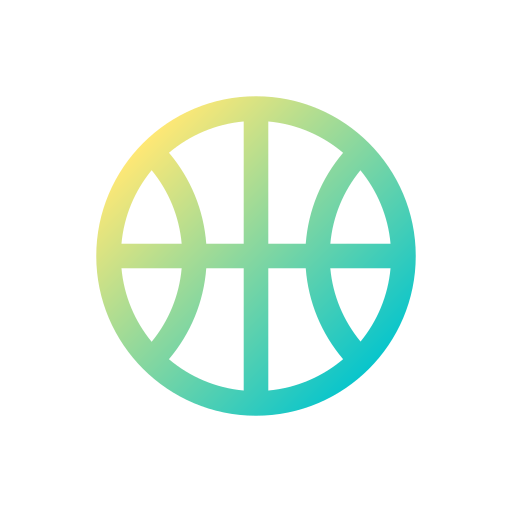 baloncesto icono gratis