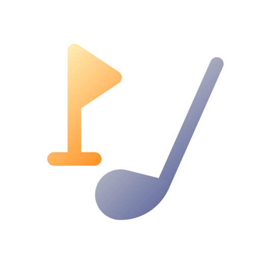 golf kostenlos Icon golf kostenlos Icon