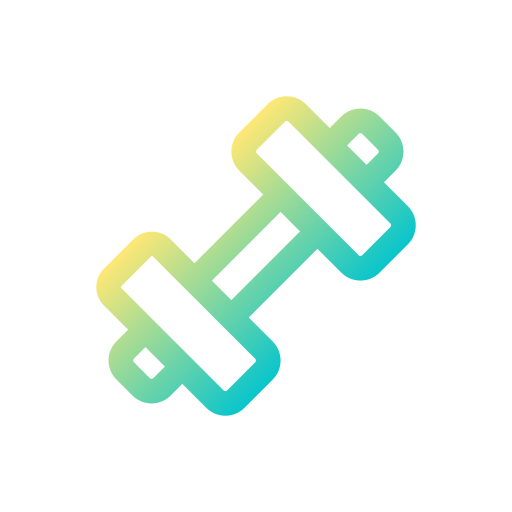 hantel kostenlos Icon