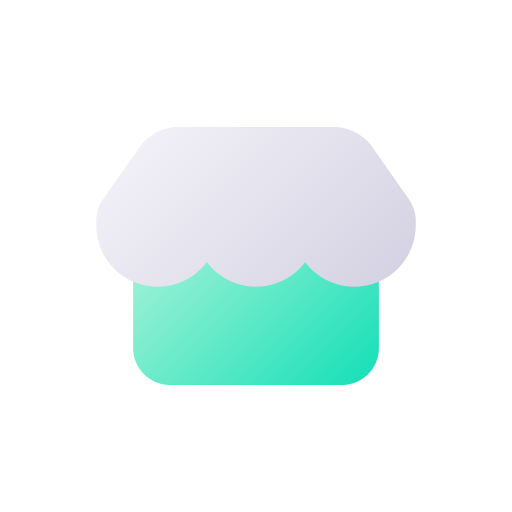 comercio icono gratis