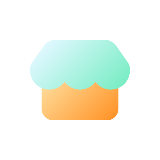 comercio icono gratis