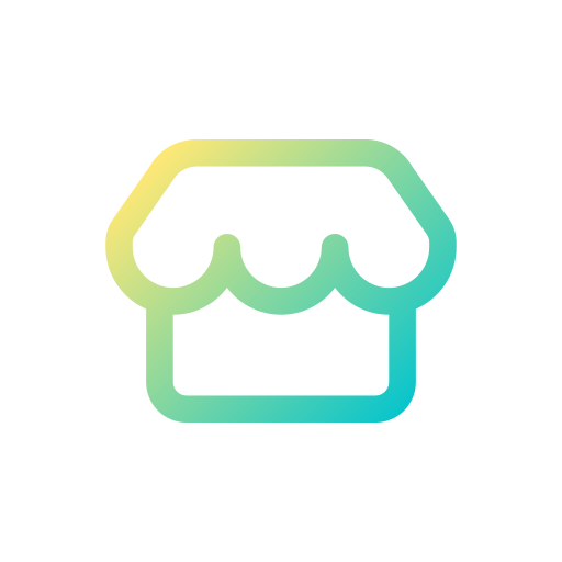 geschäft kostenlos Icon