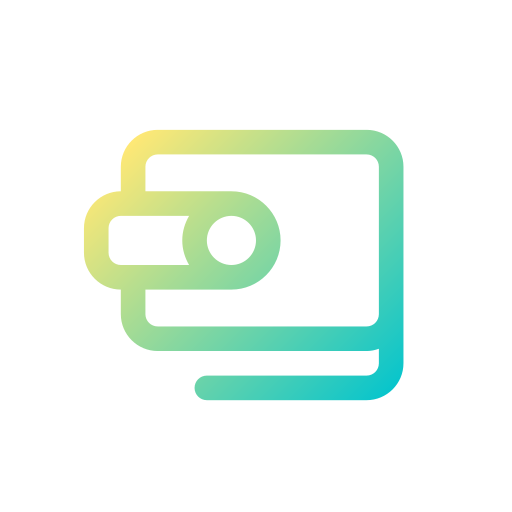 geldbörse kostenlos Icon