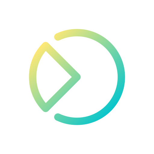 kuchendiagramm kostenlos Icon