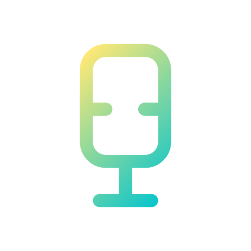 mikrofon kostenlos Icon