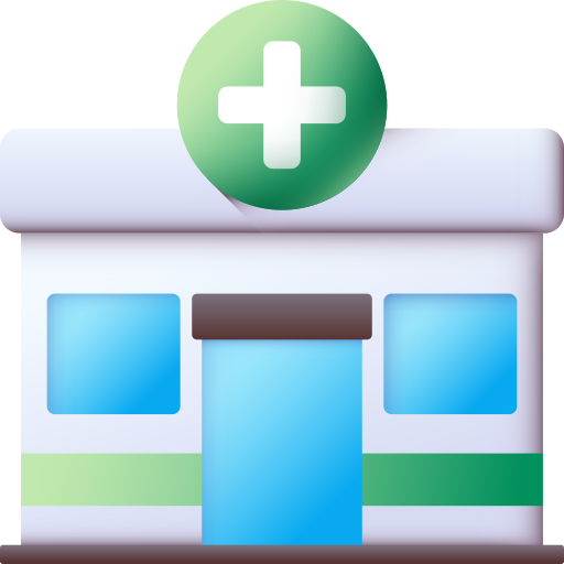 farmacia icono gratis