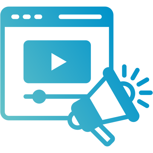 videomarketing kostenlos Icon videomarketing kostenlos Icon