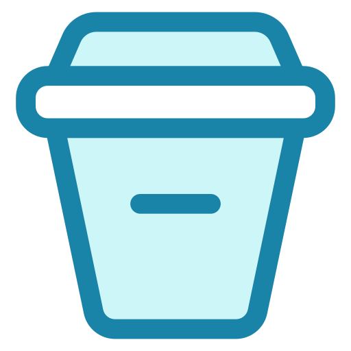 Кофе бесплатно иконка