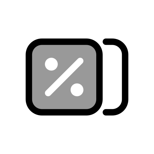 rabatt kostenlos Icon