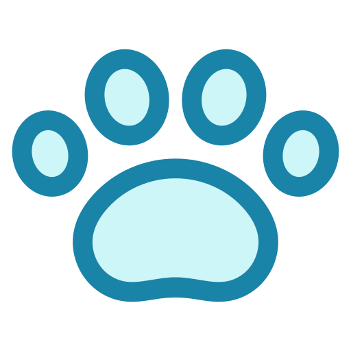 mascota icono gratis