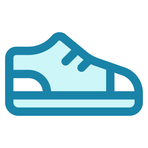 zapatos icono gratis