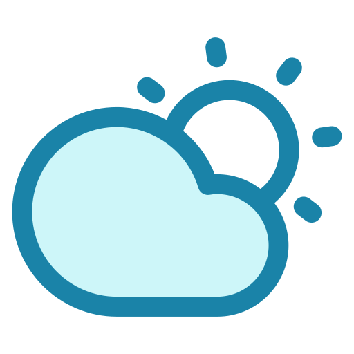 Weather free icon Weather free icon