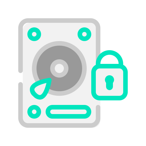 sperren kostenlos Icon