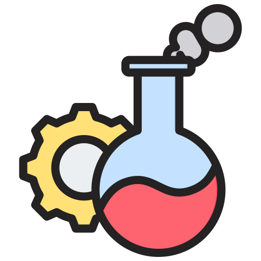 Scientific - Free construction and tools icons