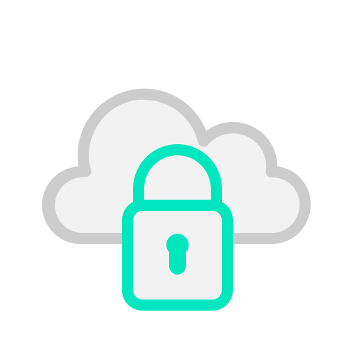 Cloud free icon Cloud free icon