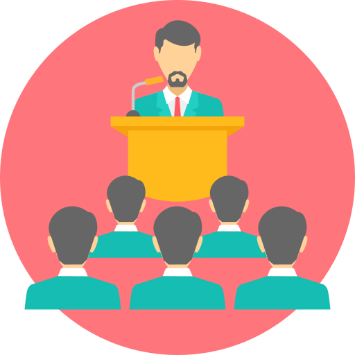 comunicación icono gratis