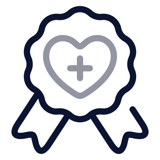 배지 무료 아이콘