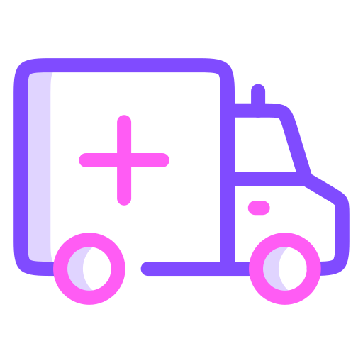 krankenwagen kostenlos Icon krankenwagen kostenlos Icon